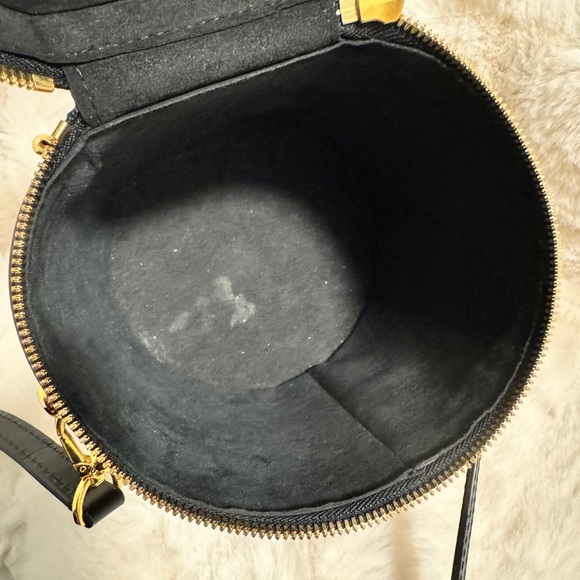 Louis Vuitton Brown Monogram Cannes Bag - Picture 11 of 13